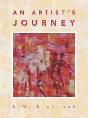 cover image of An Artist's Journey